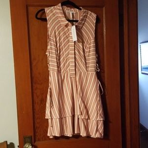 BCBGENERATION dress